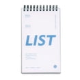 thumbnail image 2 of Daily Plan Today Schedule Diary Notebook Journal Compact Portable Lined Task Organizer for Work Study Time Management Goal Tracking by PALIFEUR, 2 of 9