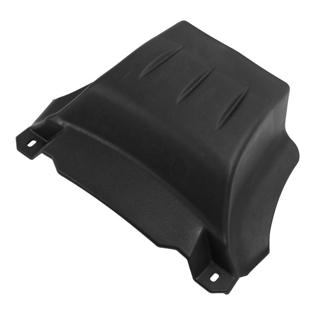 Protector Frontal Para Carrito De , Cubierta De Parachoques Delantero, Resistente Antiimpacto, Plástico De Ingeniería 605935, Combinación Perfecta Para Carrito De A