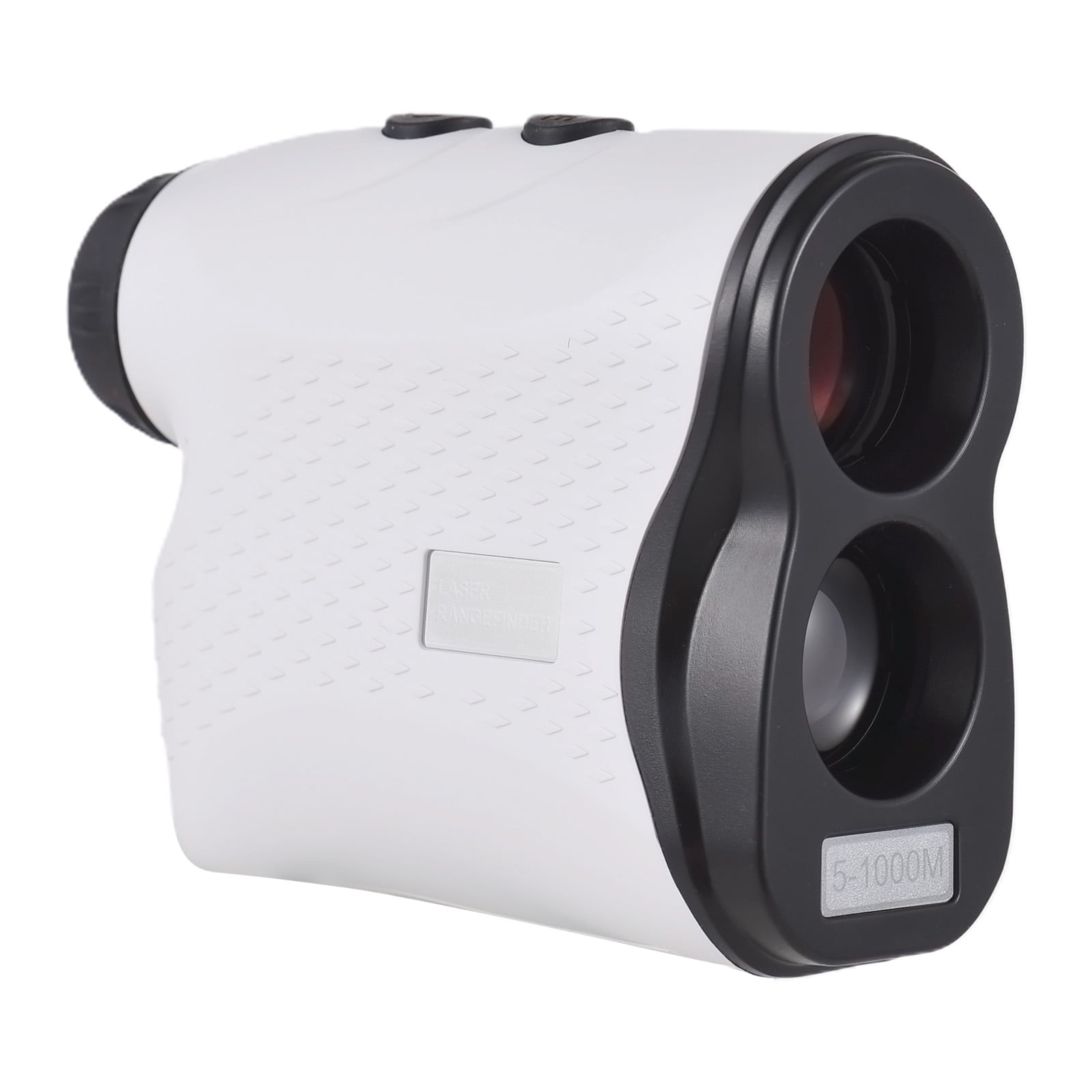 Télémètre Laser OLED monoculaire 1000m pour les activités de plein air Golf Camp