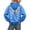 U8-Blue, variant on Sequin Angel Wings Hoodie for Women Sparkly Wing Print Long Sleeve Pullover Sweatshirt Hooded Hoodie Trendy Baggy Casual Fashion Y2k Sweat Shirt,Navy L