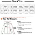 thumbnail image 3 of Maoxin Mens Jacket Men's Stitching Drawstring Hooded Slim Fashion Jacket Coat Outwear Jackets for Men , Black , 2XL, 3 of 8