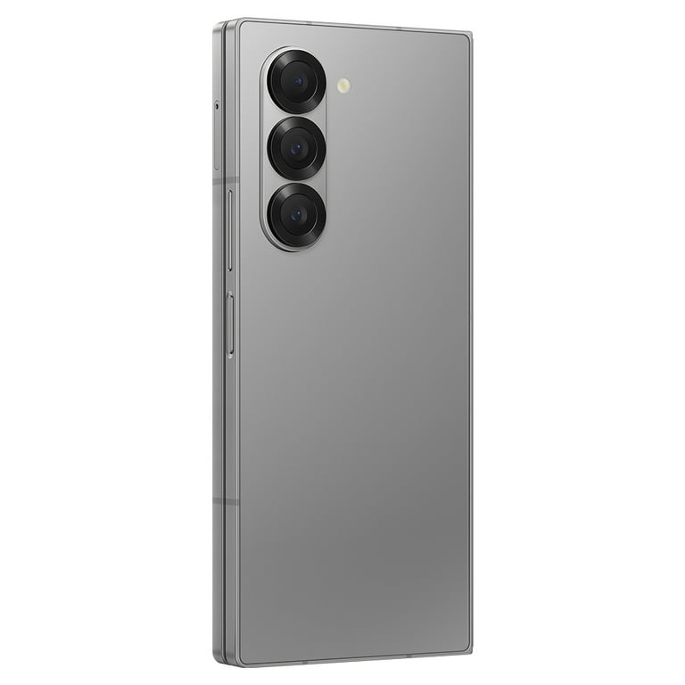 スマートフォン本体 Galaxy Z Fold 6 SM-F956N 512GB Amazon.com: Samsung Galaxy Z Fold 6, 512GB Unlocked Android