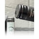 thumbnail image 2 of Utopia Care Kit de manicura Cortaúñas para hombres y mujeres Juego de manicura profesional de acero inoxidable de 15 piezas con kit de uñas Kit de pedicura y kit de cuidado de uñas con lujoso estuche, 2 of 2