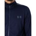 thumbnail image 5 of Under Armour Knit Tracksuit, Blue, 5 of 10