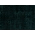 thumbnail image 1 of Ahgly Company Machine Washable Indoor Rectangle Abstract Turquoise Blue Modern Area Rugs, 2' x 4', 1 of 4