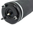 thumbnail image 3 of TRQ Complete Front Air Shock Strut Assembly LH or RH New for W251 R320 R350 R500 PAA81067, 3 of 5