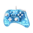 thumbnail image 4 of PDP Nintendo Switch Rock Candy™ Wired Controller - Blu-merang, 4 of 9