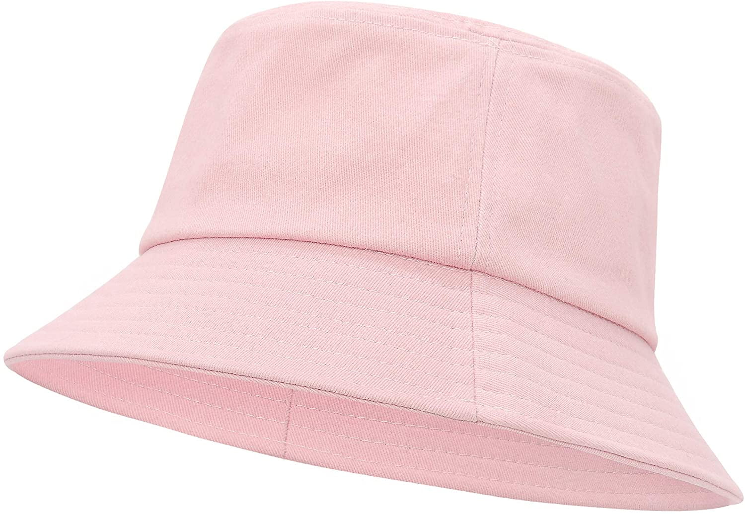 Bucket Hat Reversible Fishing Hats for 