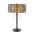 thumbnail image 1 of Lampe de Table à 2 Lumières Z14-54TL, 1 of 2