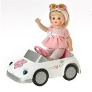 Madame Alexander Dolls 8" Americana Collection - Wendy Learns To Drive