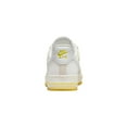 thumbnail image 4 of [FQ0709-100] Womens NIKE WOMEN'S AIR FORCE 1 LOW '07 'UV REACTIVE PATCHWORK WHITE MULTICOLOR YELLOW', 4 of 4