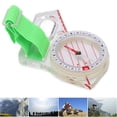 thumbnail image 1 of Orienteering , Durable Portable Waterproof Navigation  Sensitive  For Survival For Orienteering, 1 of 8