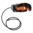 thumbnail image 1 of Guante De Robot De Rehabilitación, Válvula De Aire De Ortesis, Guante De Robot único De Tamaño M Para Accidente Cerebrovascular, 1 of 7