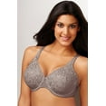 thumbnail image 6 of Playtex Women's Secrets Lifts & Supports Full Figure Underwire Bra, Style US4513, 6 of 7