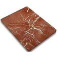 thumbnail image 5 of KSK KAISHEK Hard Shell Cover Only Compatible Newest MacBook Pro 15"( Touch ID, 2019-2016) Model A1990 A1707 Marble A 66, 5 of 5