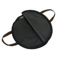 thumbnail image 5 of Drum Bag Padded Snare Bag: 10 Inch Portable Carrying Case, 5 of 7