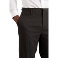 thumbnail image 3 of Burton Mens Essential Slim Suit Trousers, 3 of 4