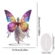 thumbnail image 5 of Kits Adornos para Mesa Hadas Y Mariposas Acrílicas Principiantes, 5 of 7
