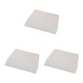 thumbnail image 4 of Matsuzay Ladder Shaped Oil Scrapers Baking Heat-Resistant Scraper Cooking Kitchen Spatula Gadgets Food Slicer Utensils Tools Type1 NO1, 4 of 6
