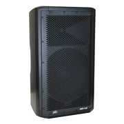 Peavey DM112 Pro DJ Audio 2-Way Active 12" Powered PA Speaker