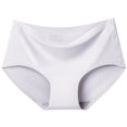 thumbnail image 1 of Una Pieza Sin Costuras De Seda De Las Mujeres Bragas Gao Jiahui unisex, 1 of 2