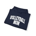 thumbnail image 4 of Volleyball Mom Mother's Day Hoodie, Gifts, Hooded Sweatshirt, 4 of 4