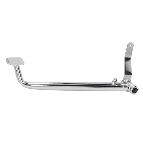 Pedal De Freno De Pie, Palanca De Freno Trasero Resistente, Pedal De Pie De Alta Resistencia, Instalación Simple, Aleación De Metal Para Motocicleta