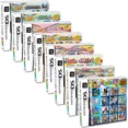thumbnail image 2 of NDS Game Card DS US Version European Version Game All-in-one V2 New NDS Game Card Boxed 482in1 520in1 468in1, 2 of 5