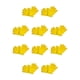 thumbnail image 2 of Yuarrent Guantes para niños Protector de manos de invierno Actividades al aire libre Suministros para el hogar lago azul amarillo 10piezas Yuarrent CBP207164, 2 of 4