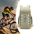 thumbnail image 3 of 40L Camping Senderismo Escalada shamjiam Mochila de senderismo, 3 of 5