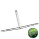 thumbnail image 1 of New product,Aquatic Weed Cutter For Lakes Pond Water Grass Anchor Knife Sawtooth Fishing Gadgets Supplies Silver, 1 of 4