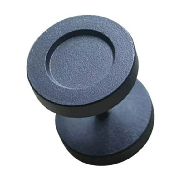 Barn Door Handle Kitchen Sliding Door Partition Door Hardware Round Handle