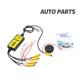 thumbnail image 5 of Scienceny Conmutador de cámara de respaldo Universal de 4 vías para coche, adaptador de distribuidor de cámaras panorámicas delanteras, Vehículos, repuestos y accesorios Mis, 5 of 6