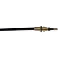 thumbnail image 3 of Parking Brake Cable P/N:C93617 Fits select: 1987-1991 CHEVROLET CAVALIER, 1987-1991 PONTIAC GRAND AM, 3 of 3