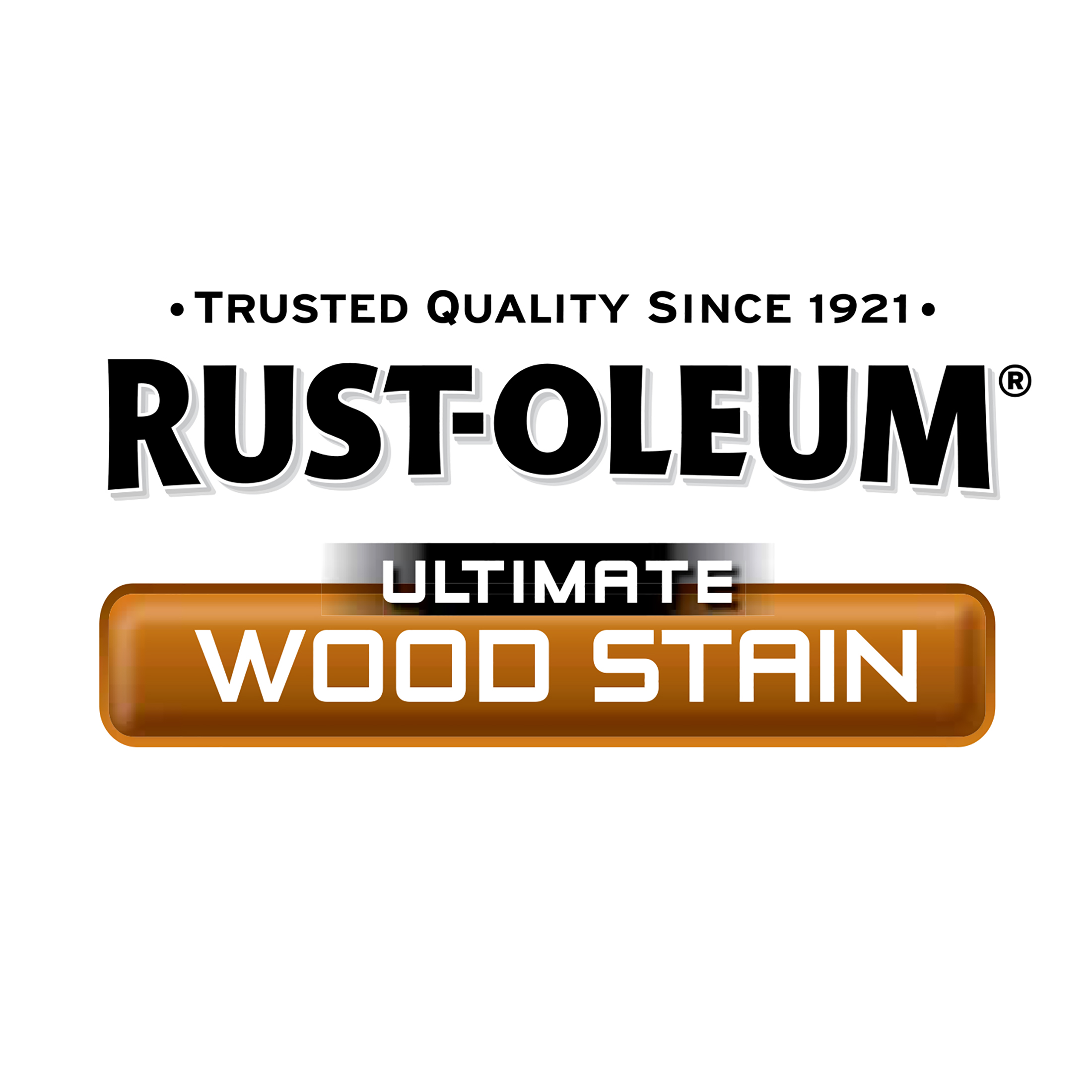 Kona, Rust-Oleum Ultimate Wood Stain-205188, Half Pint - image 5 of 6