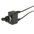 thumbnail image 2 of 4" Black BEP Marine SPST Durable Water-Resistant Toggle Switch, 2 of 2