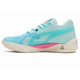 thumbnail image 3 of PU & MA BLUE TRC BLAZE COURT Men’s Sz 10 New W Box, 3 of 6