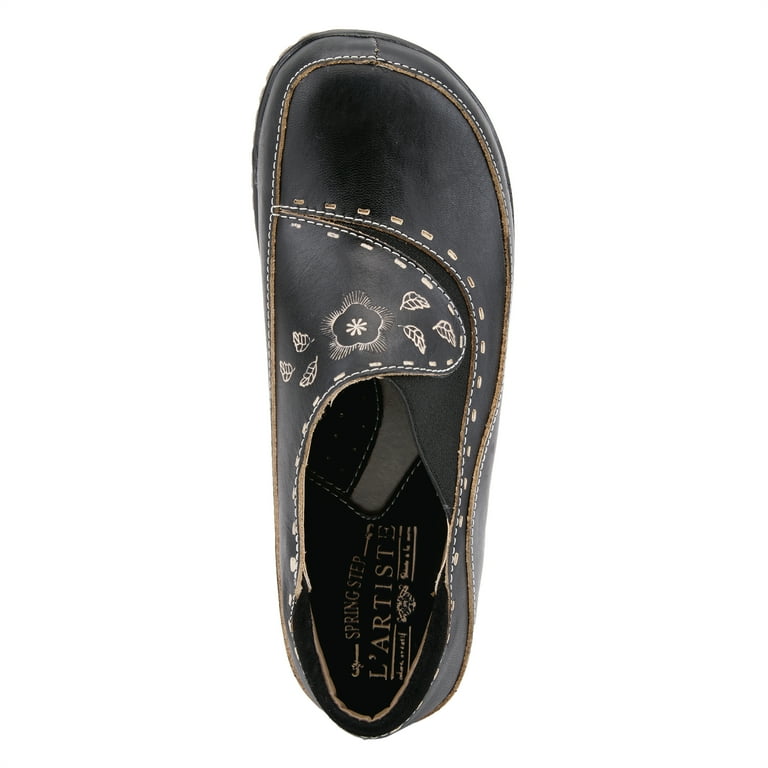 Spring step women's burbank shoe shop