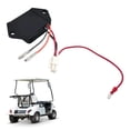 thumbnail image 2 of Golfs Cart CDI Ignitor for Carts 4 Cycle 91-2002 Golfs Cart Maintenance Part Enhances Engine Performances, 2 of 8