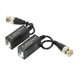 thumbnail image 2 of 8 Pares Transmisor Y Transceptor Pasivo de Video Balun con Cable para 1080P TVI / CVI / AHD / 960H DVR Camera, 2 of 5