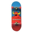 thumbnail image 1 of Cute Complate Fingerboard Finger Skate Board Juguetes para niños Cumpleaños mi SM SunniMix Mini patineta de dedo, 1 of 7