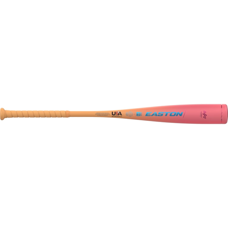 EASTON MAV-1 FLASH USSSA BASEBALL BAT -11 - Walmart.com