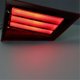 thumbnail image 4 of Conjunto de luz trasera LED Yashi izquierda 8331A179 Para 2016-2021 Color Rojo, 4 of 5