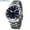 Pink, variant on Men Watch New Quartz Big Watches Full Steel Waterproof Chronograph Wristwatch For Men Relogio Masculino - Quartz Wristwatches