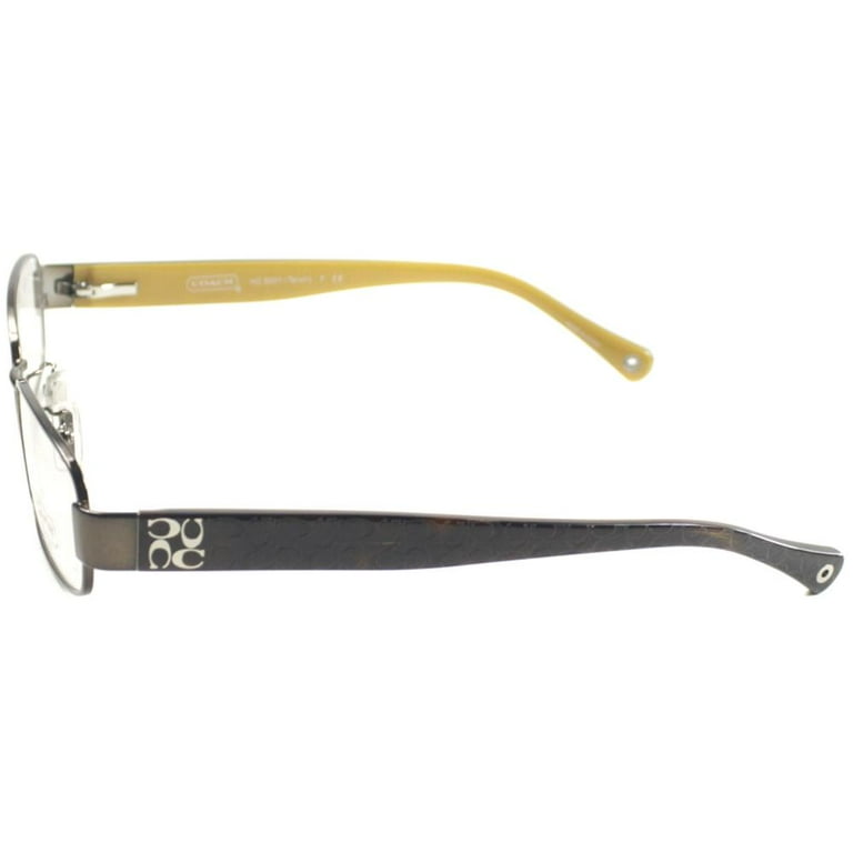 Coach charity sunglasses sales