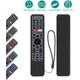 thumbnail image 5 of Protective Silicone Remote Case for Sony RMF-TX600U RMF-TX500E RMF-TX600E Smart Voice Remote Controller Washable, 5 of 5