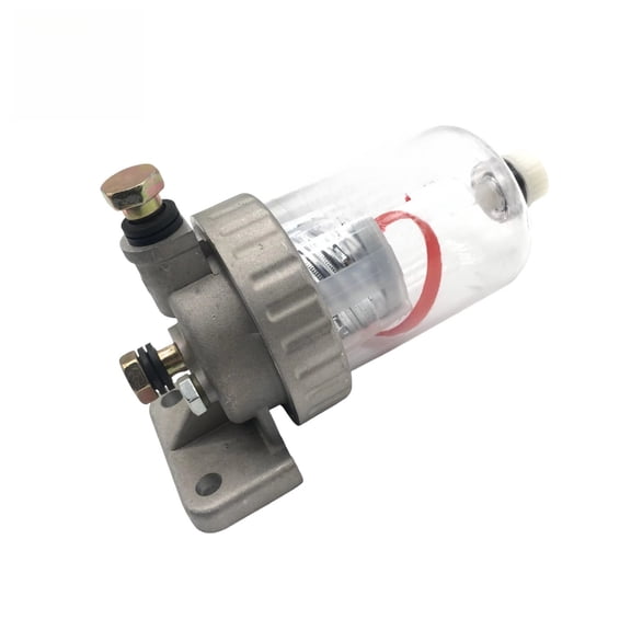 ME091412 Excavator Part Fuel Diesel Filter Compatible With PC200-6 PC60-7 PC130-3 Hydraulic Oil-water Separator Element ME222251