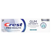 Crest Pro-Health Gum Detoxify Toothpaste - Deep Clean
