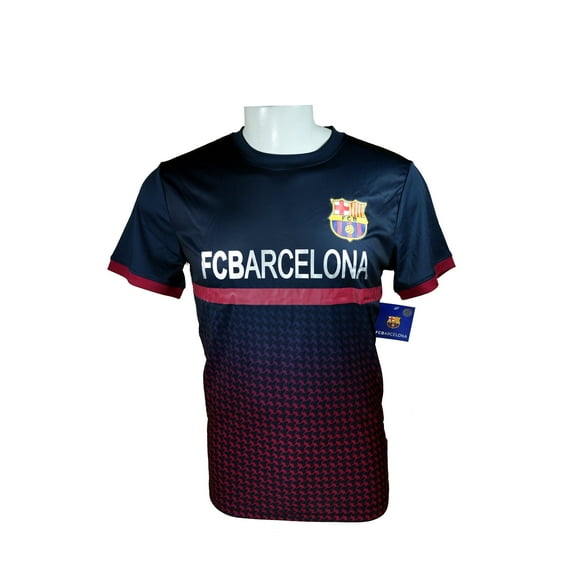 HKY FC Barcelona Official Jersey, T-Shirt, Barcelona Jersey -023 M
