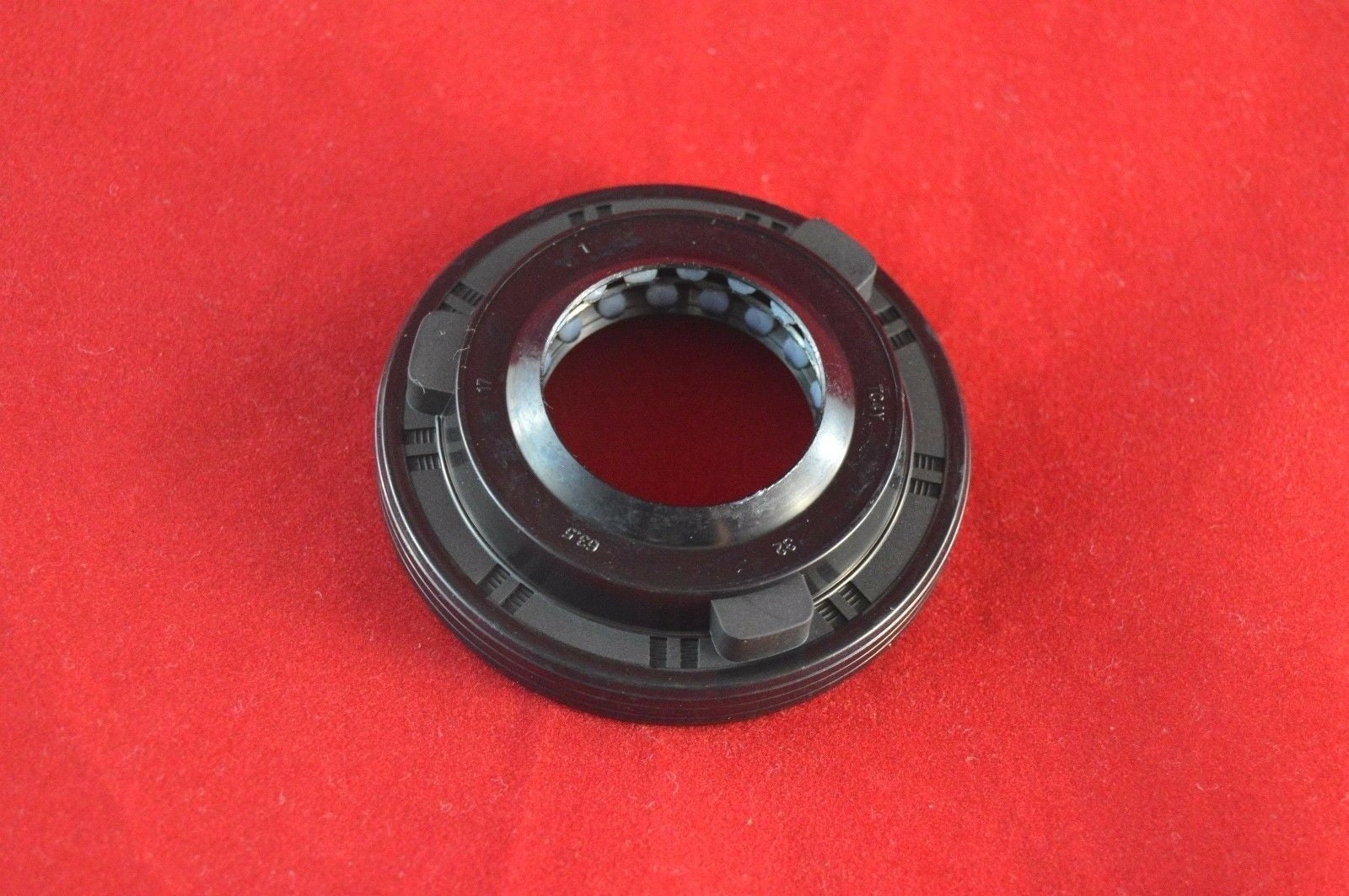 Washer Tub Seal for GE WH02X10383 WH02X10032 AP5645738  PS4704237 